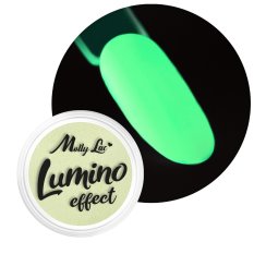 MollyLac Prášok svietiaci v tme Lumino 02