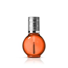 Olejček na nechty 11,5 ml - Rubin Orange 33