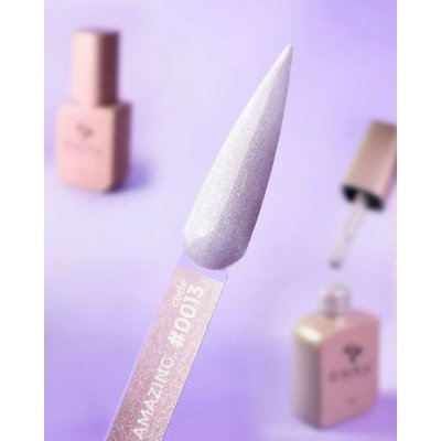 DNKa' Cover Base 0013 - Amazing, 12ml