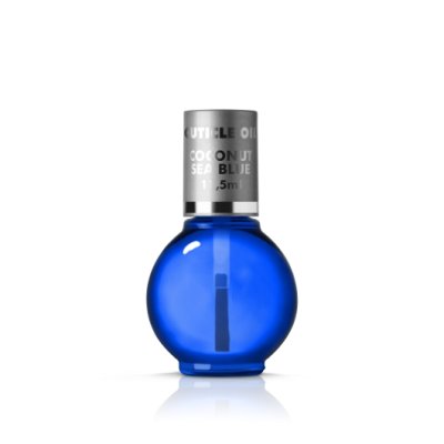 Olejček na nechty 11,5 ml - Coconut Sea Blue 07