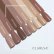 CLARESA® PERFECT NUDE 3 gél lakk, 5g