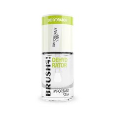 BRUSH UP! Dehydrator na nehty - Important Step, 6ml