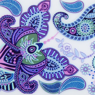 Transfer fólia 100cm - 12-7