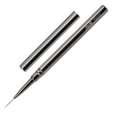 Zdobiaci štetec na nechty AlleLac 15mm – metalový