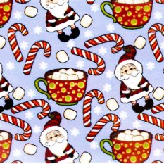 Transfer fólia CHRISTMAS 50cm - 11