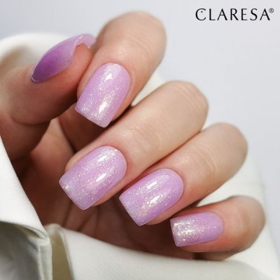 Gél lakk CLARESA® Base Power 21, 5g