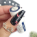 Gél lak YOSHI Holly Holiday - Silent Night 626, 6ml