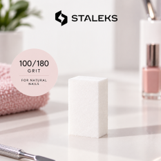 Staleks Pro Buffer Mini EXPERT 51 100/180 - 50ks