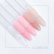 CLARESA® Stavební gel na nehty SOFT & EASY Builder gel NATURAL, 90g