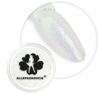 Trblietky FROZEN DUST