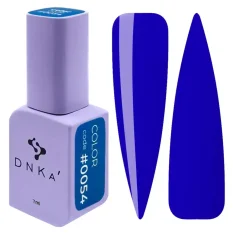Gel lak DNKa' Color 0054, 7ml
