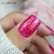 CLARESA® Rainbow Jello Base Pink gél lakk