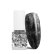 Water Ink MollyLac ART - Akvarelová farba na zdobenie SILVER, 5ml