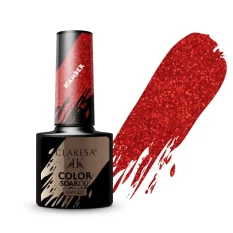 Gel lak CLARESA® Kitulec K´AMBER, 5g