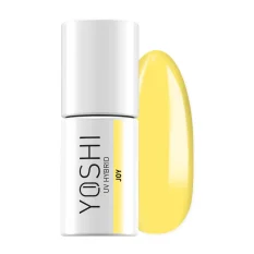 Gél lak YOSHI Happy - Joy 711, 6ml
