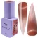 Gel lak DNKa' CAT'S EYE SILK 0032, 12ml