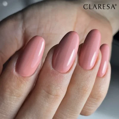 Gél lak CLARESA® NUDE 112, 5g
