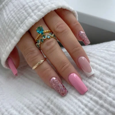 YOSHI Princess Gel  No3 - PINK, 5g