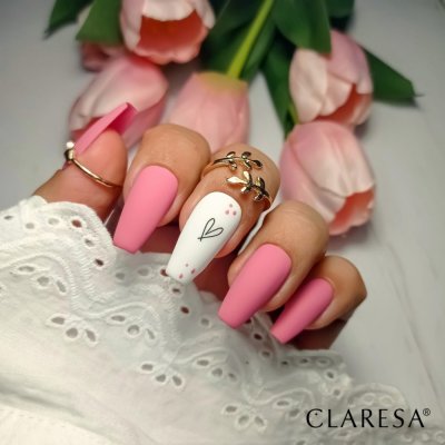 Gél lakk CLARESA® Fallin’ Love 1, 5g