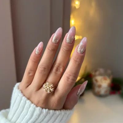 YOSHI Paint gel PLATINUM GOLD, 5g