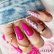 Gél lak CLARESA® PINK 540, 5g