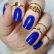 Gél lak YOSHI The Color is Now - Police In The Mirror 504, 6ml
