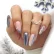 YOSHI Paint gel PLATINUM ICE, 5g
