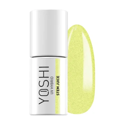 Gél lak YOSHI Botanic Awakening - Stem Juice - 273, 6ml