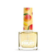 Claresa výživný olejček Mango, 5ml