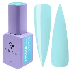 Gel lak DNKa' Color 0047, 7ml