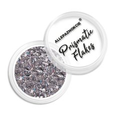 Plátky Prismatic Flakes č. 1