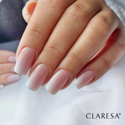 Claresa Sada na gelové nehty CLASSIC PLUS - bez UV lampy