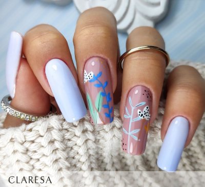 Gél lak CLARESA® NUDE 111, 5g