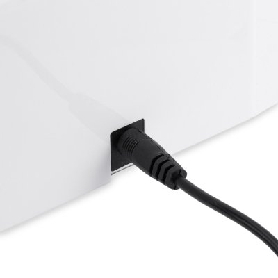 UV/LED lampa 298W MollyNails - BQ-L8