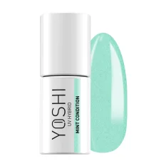 Gel lak YOSHI Botanic Awakening - Mint Condition - 278, 6ml