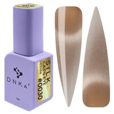Gél lak DNKa' CAT'S EYE SILK 0030, 7ml