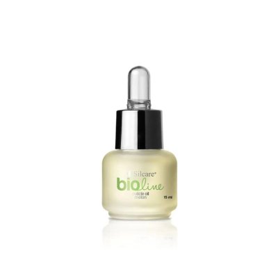 Silcare tápláló olaj Bio Line Dinnye, 15 ml