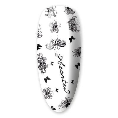 Transfer fólia Butterflies 100cm - 2