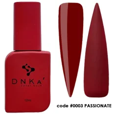 DNKa' Cover Base 0003 - Passionate, 12ml