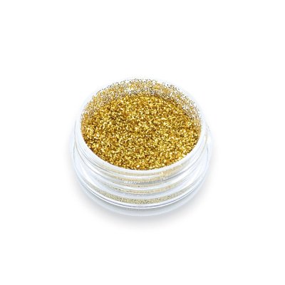 Ozdoby Frosting Dark Gold
