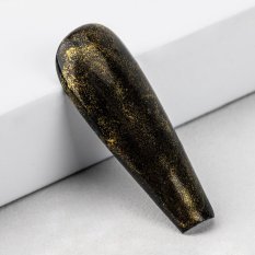 Water Ink MollyLac ART - Akvarelová barva na zdobení GOLDEN, 5ml