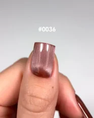 Gél lak DNKa' CAT'S EYE SILK 0036, 12ml