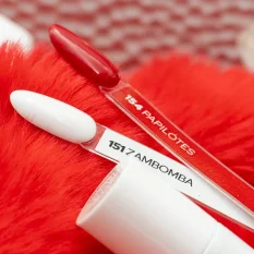 Gel lak YOSHI Journey of Joy - Zambomba 151, 6ml