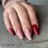 Gel lak CLARESA® RED 427, 5g
