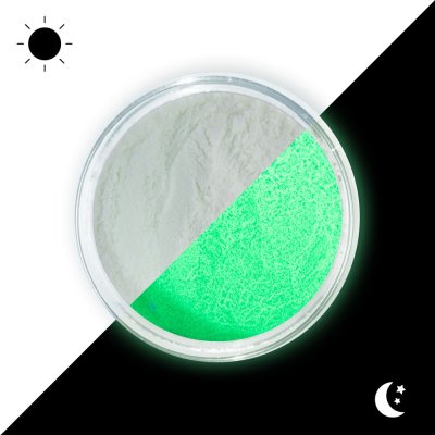 Prášok Lumino effect - 02