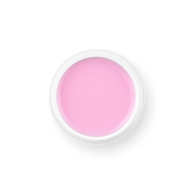 CLARESA® Stavebný gél na nechty SOFT & EASY Builder gel PANNA COTTA, 12g