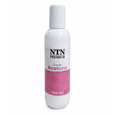 NTN Premium kozmetický acetón, 100 ml