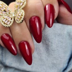 Gel lak YOSHI Yerba Yoga - Essence of Me 304, 6ml