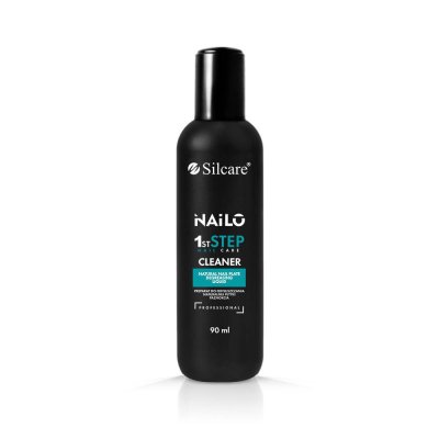 Cleaner Silcare NAILO 90ml