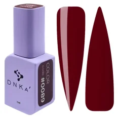 Gel lak DNKa' Color 0089, 7ml